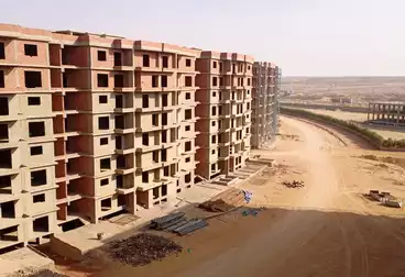 Apartments For sale - 3 rooms - floor 6
