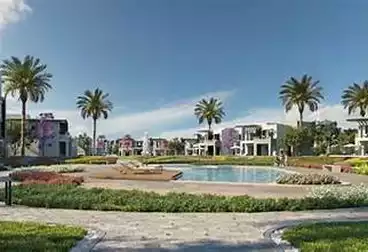 Apartment with Garden For sale - 1 rooms - floor 0