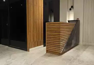 Administrative For rent - 4 rooms - floor 0