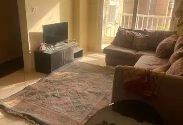 Furnished Apartment For rent - 2 rooms - floor 1