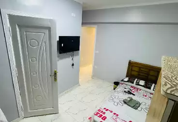 Studio For rent - 1 rooms - floor 1