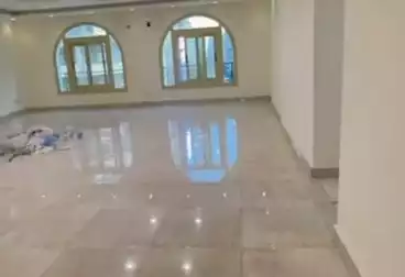 إداري للإيجار - 4 غرف - بالدور 4