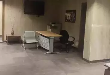 Administrative For rent - 2 rooms - floor 0