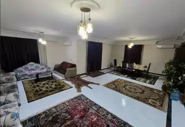 Properties For rent - 3 rooms - floor 7