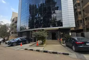 Administrative For rent - 20 rooms