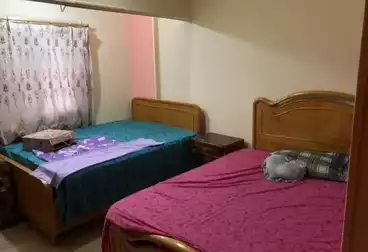 Properties For rent - 2 rooms - floor 2