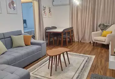 Serviced Apartments For rent - 2 rooms - floor 1