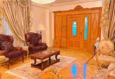 Duplex with Garden For sale - 6 rooms - floor 0