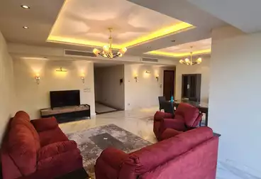 Furnished Apartment For rent - 3 rooms - floor 3