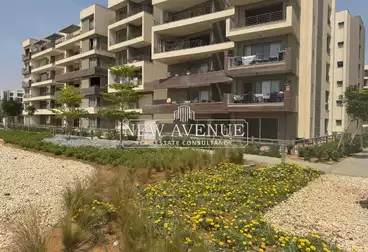 Apartment with Garden For sale - 4 rooms - floor 0