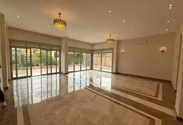 Villas For rent - 5 rooms