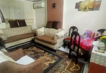 شقق للبيع - 2 غرف - بالدور 7