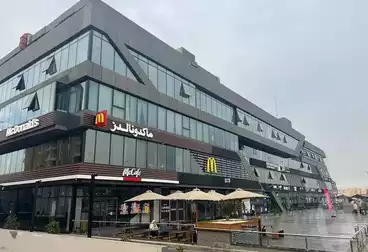 Offices For rent - 2 rooms - floor 2