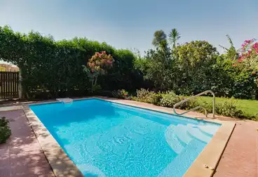 Villas For rent - 3 rooms