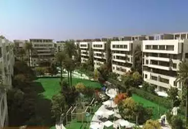 Apartment with Garden For sale - 4 rooms - floor 0