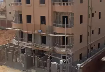 Apartments For sale - 3 rooms - floor 1