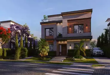 Town House For sale - 3 rooms