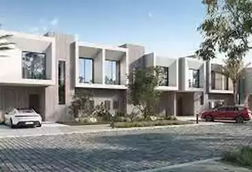 فيلا منفصلة للبيع - 4 غرف