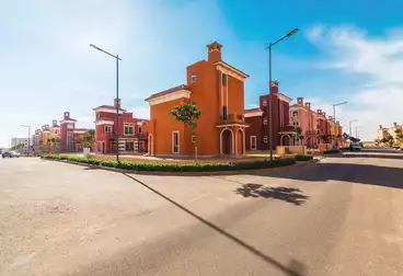 Villas For sale - 3 rooms