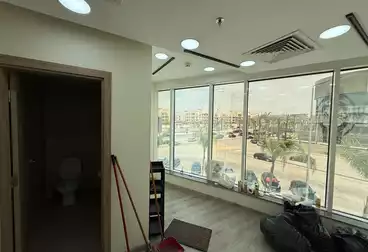 Administrative For rent - 1 rooms - floor 3