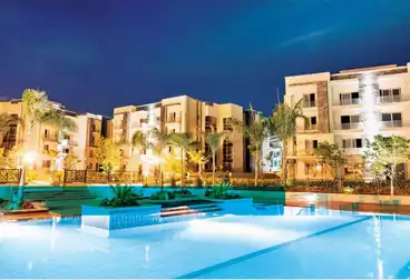 Apartment with Garden For sale - 3 rooms - floor 0