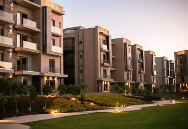 Apartment with Garden For sale - 3 rooms - floor 0