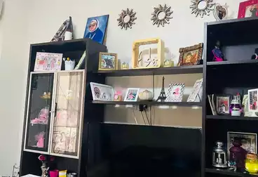 Apartments For rent - 3 rooms - floor 2