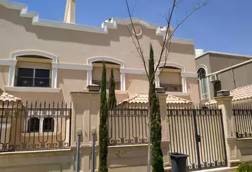 Garden Villa For rent - 5 rooms
