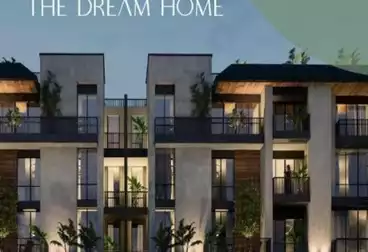 Apartments For sale - 2 rooms - floor 1