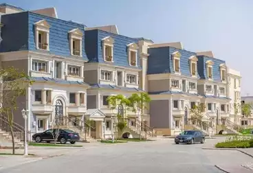 Villas For sale - 3 rooms - floor 3