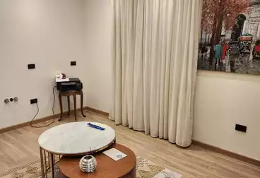 Garden Villa For rent - 6 rooms