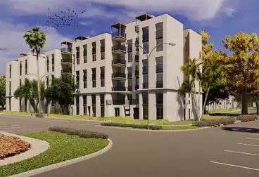 Apartments For sale - 4 rooms - floor 3