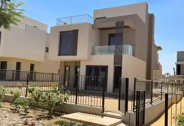 Villas For sale - 3 rooms