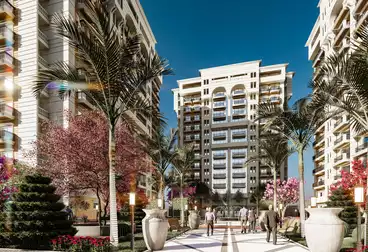 Apartments For sale - 3 rooms - floor 6