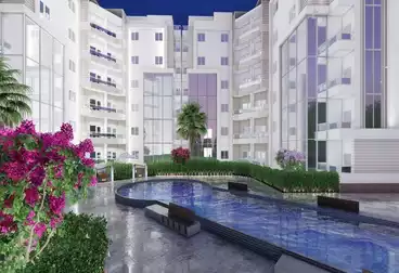 Apartments For sale - 3 rooms - floor 1