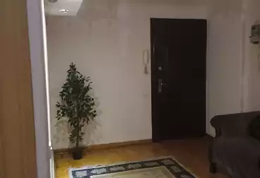شقق مفروشة للإيجار - 2 غرف - بالدور 4