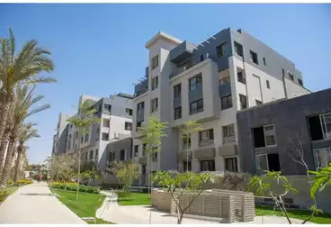 Penthouse For sale - 3 rooms - floor 5