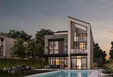 Villas For sale - 4 rooms