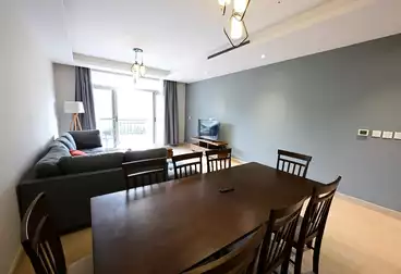 Furnished Apartment For rent - 2 rooms - floor 1