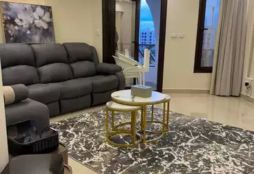 شقق للإيجار - 2 غرف - بالدور 4