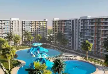 Chalets For sale - 2 rooms - floor 5
