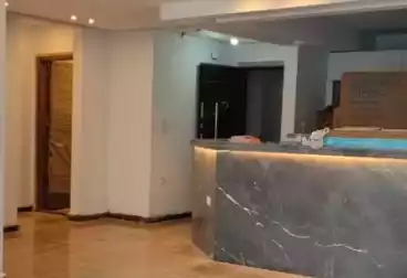 Administrative For rent - 3 rooms - floor 4
