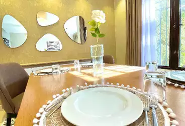 Town House For rent - 3 rooms
