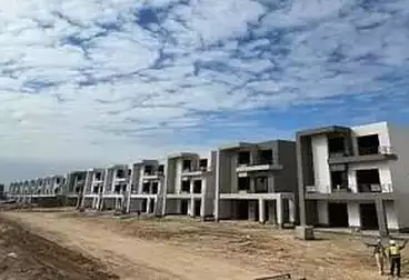 Apartments For sale - 3 rooms - floor 3