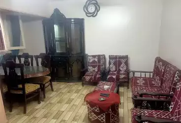 Furnished Apartment For sale - 2 rooms - floor 7