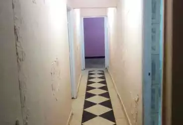 Properties For rent - 3 rooms - floor 2