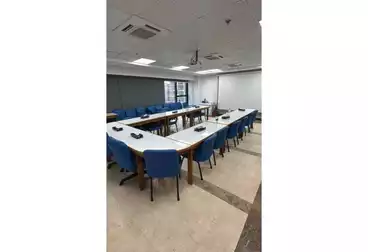 Administrative For rent - 3 rooms - floor 2