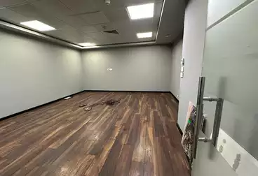 Administrative For rent - 3 rooms - floor 7