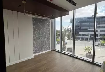 Administrative For rent - 2 rooms - floor 1