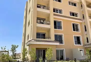 Apartment with Garden For sale - 2 rooms - floor 0